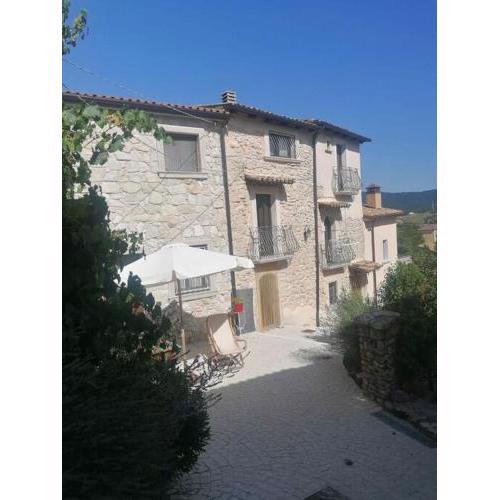 Il Borgo della Zittola