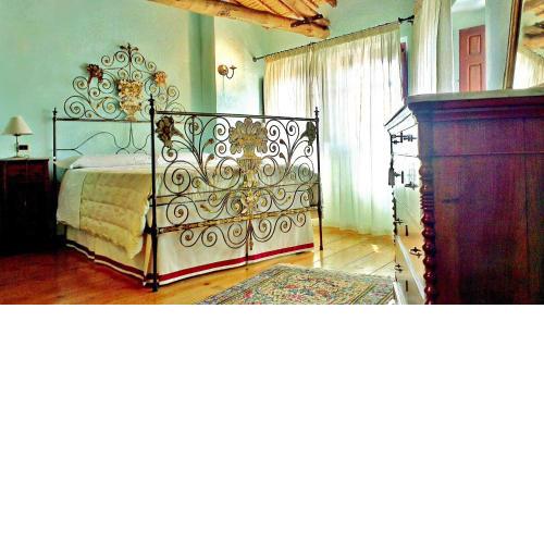 Il Borgo dell'Arcangelo