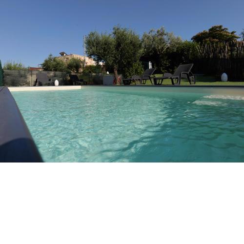 Il Borgo Delle Querce Villa Fichi Piscina privata