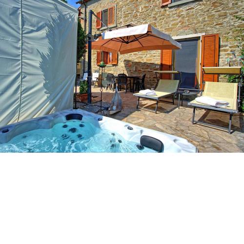 Il Borgo Delle Rondini