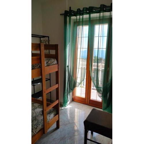 Il Borgo di Maya