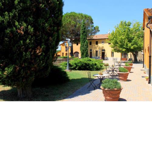 Il Borgo di Montereggi