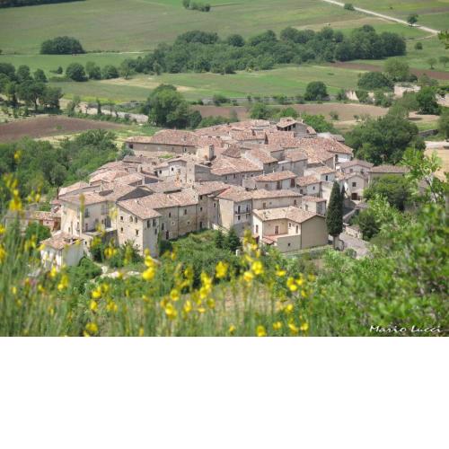 IL BORGO DI SAN PIO