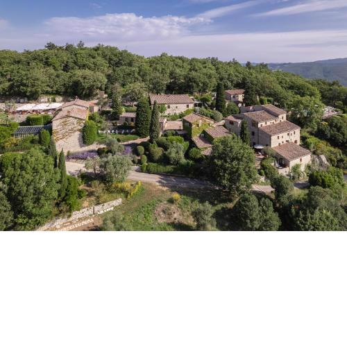 Il Borgo di Vescine