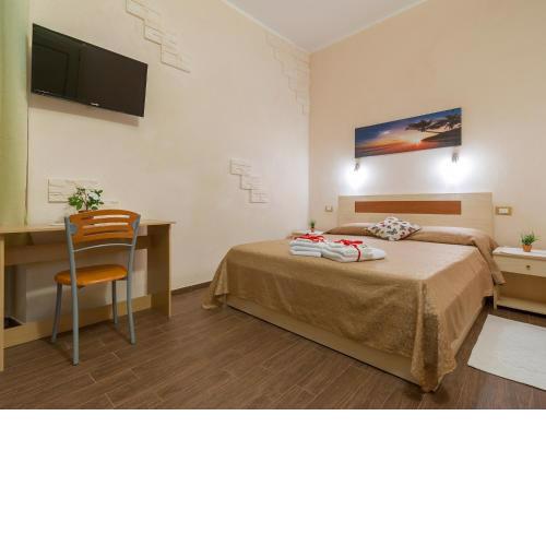 Il Borgo House