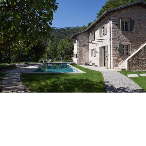 Il Borgo Mediceo