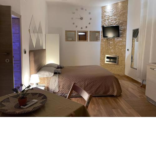 Il Borgo Nuovo di Ortigia