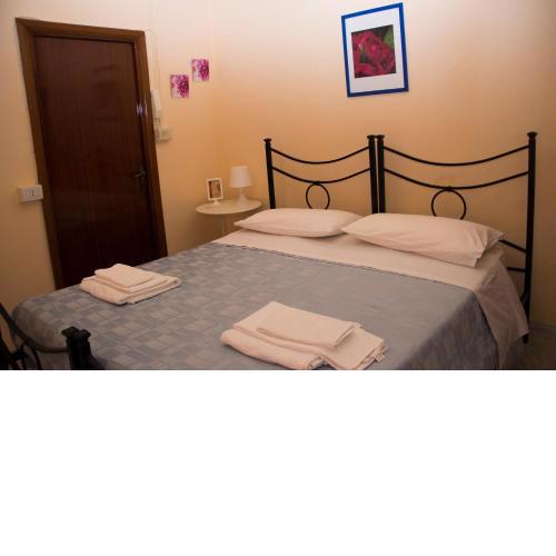 IL Borgo Ristorante Pizzeria Camere
