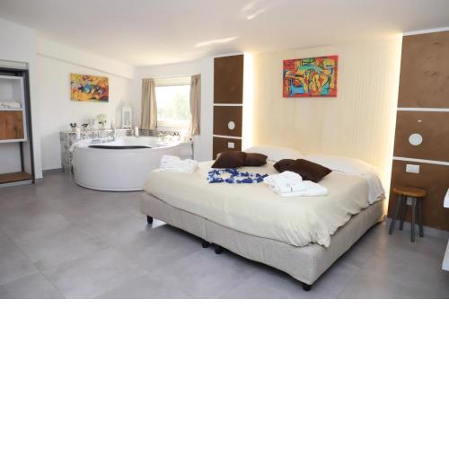 Il Borgo Suite