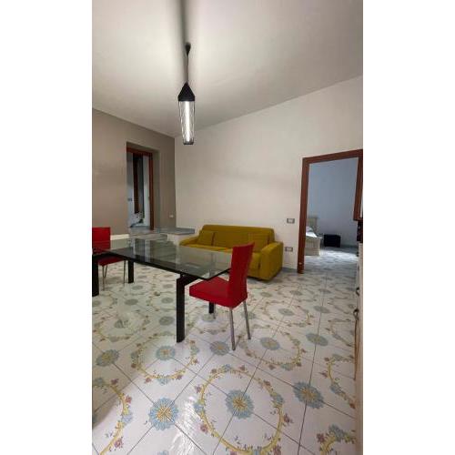 Il Borgo Vietrese