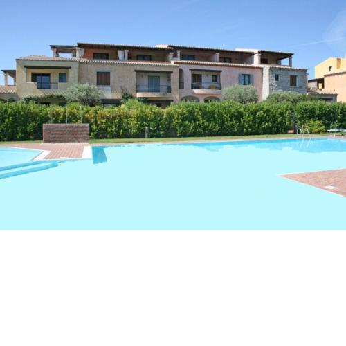 Il Borgo VIP D8 and D9 700mt From The Beach with Pool - Happy Rentals