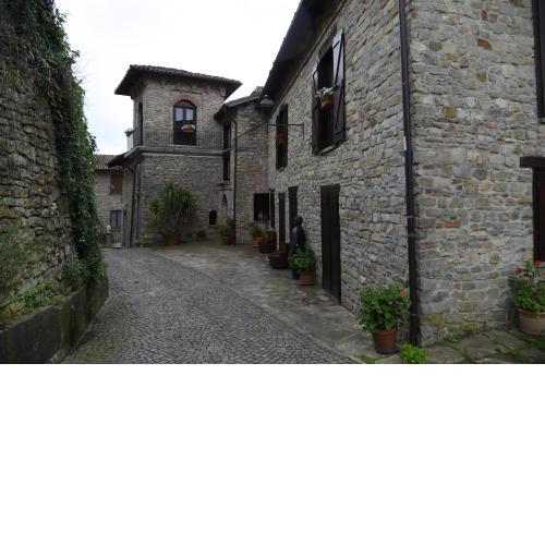 Il borgo