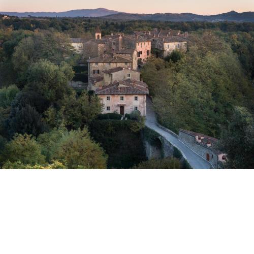 Il Borro Relais & Châteaux