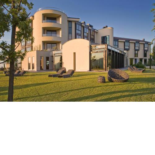 Il Boscareto Resort & Spa