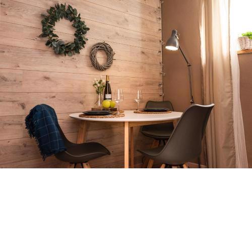 Il Bosco apartment