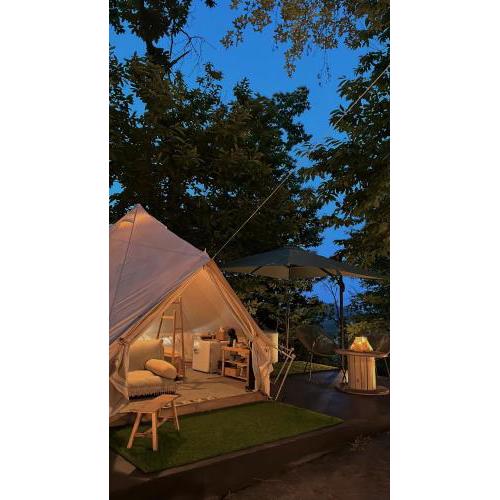 Il Bosco di Paolo - Glamping