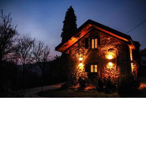 il Bosco