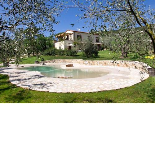 Il Bottaccio Casa di Campagna
