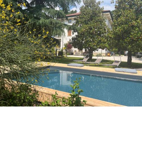 Il Bozzolo Eco Boutique Apartments