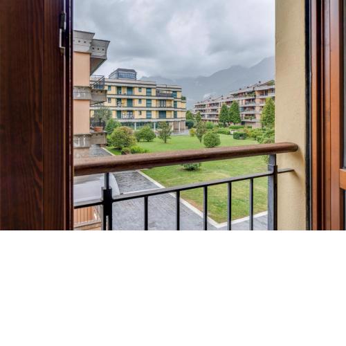 Il Broletto Apartment - Affitti Brevi Italia