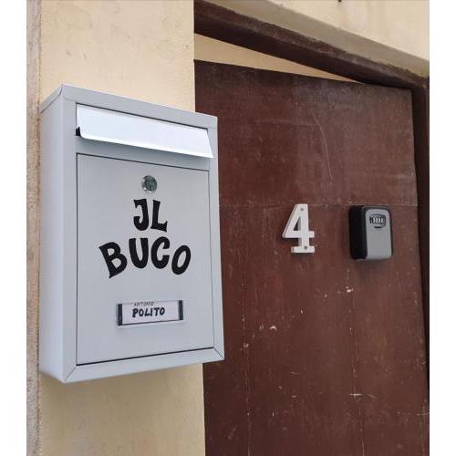 il Buco