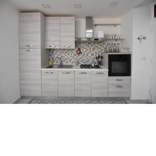 Il Buon Vento Apartment