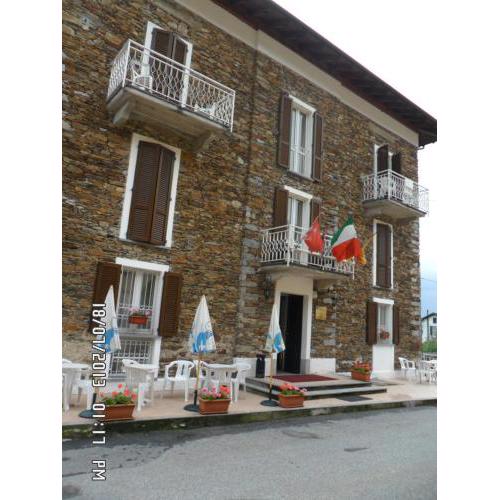 Il Campanile Hotel - La Cantina Del Pittore