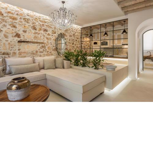 il Campanile Luxury Living