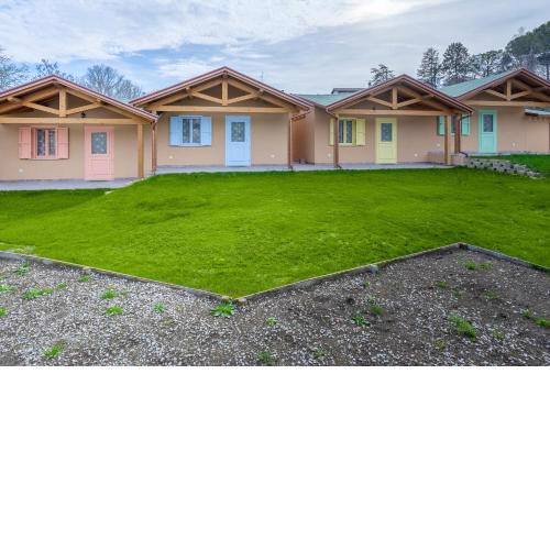 Il Campo di Nonno Giò