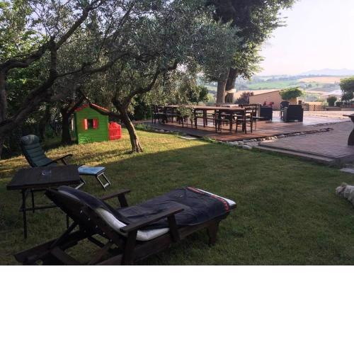 Il Cantinoccio B&B