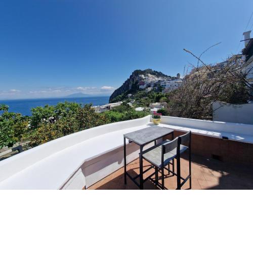 Il Cantuccio Rooms