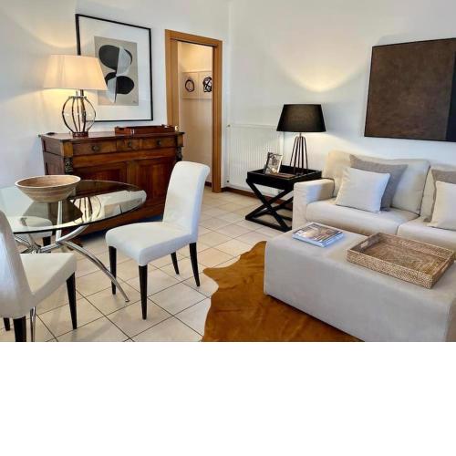 Il Capitello Living
