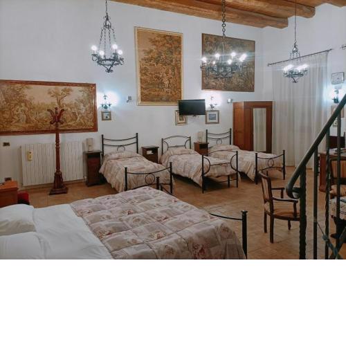 il CAPITELLO