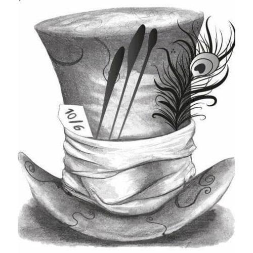 Il Cappellaio Matto