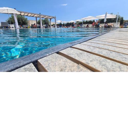 Il Cappero Bed and Breakfast