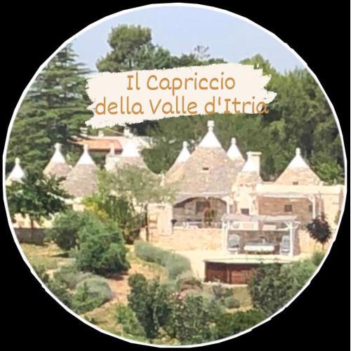 IL CAPRICCIO DELLA VALLE DI ITRIA