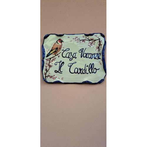 Il cardillo