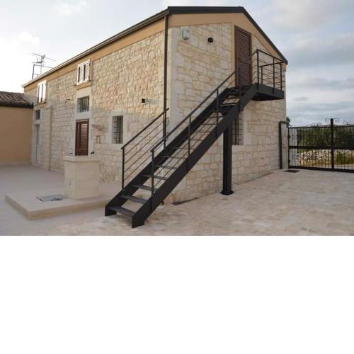 Il Carrubo Holiday House