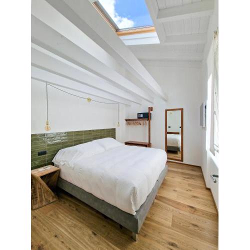 Il Caruggio Flat