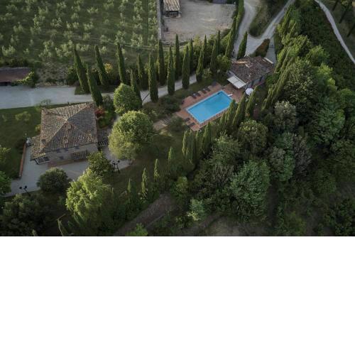 Il Casale - Umbria Top Rent
