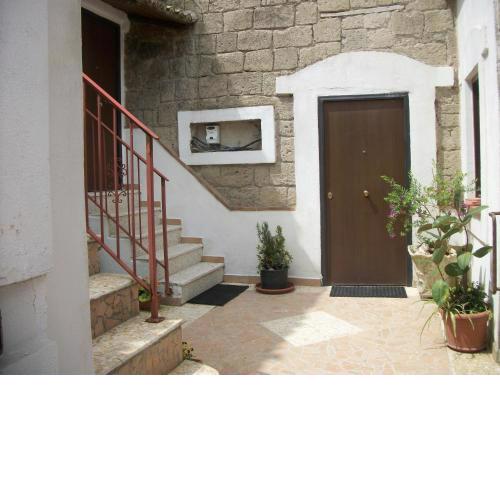 Il Casale -appartamento di 105mq-