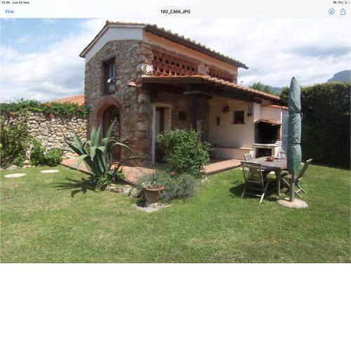 Il CASALE ARGINVECCHIO