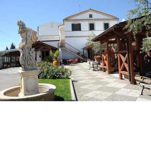 IL CASALE B&B