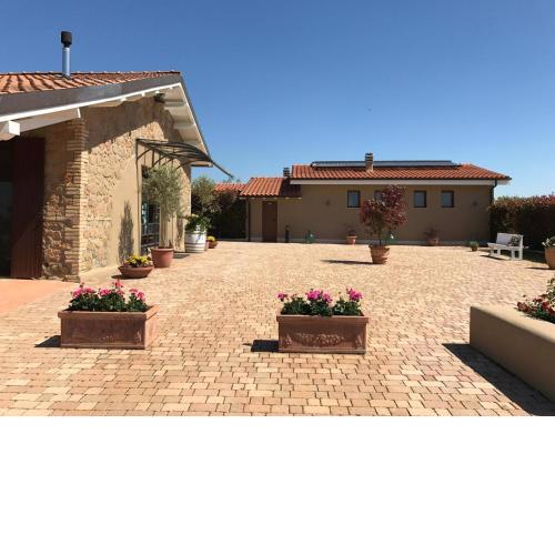 Il Casale degli Ulivi - Agriturismo
