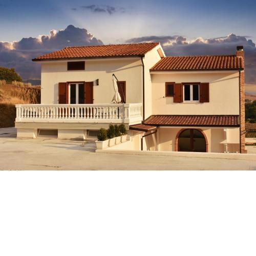 Il Casale dei Calanchi