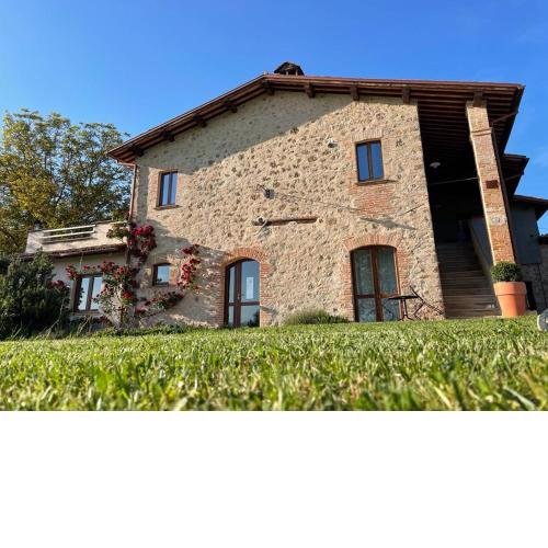 Il Casale dei Nonni