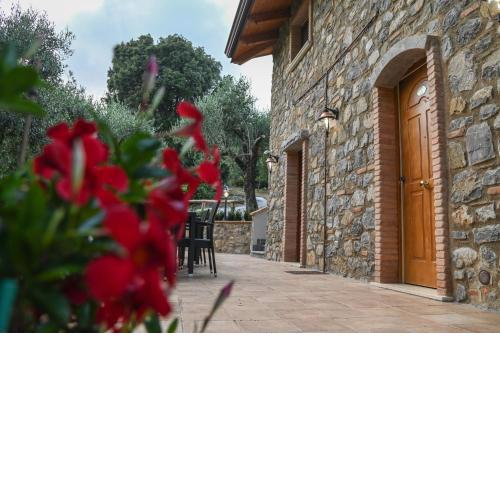 Il Casale del Barone