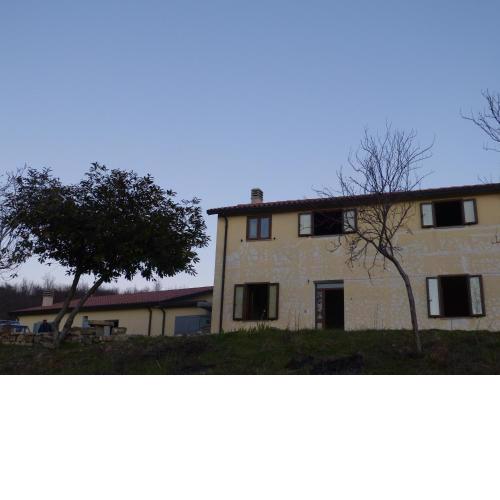 IL Casale del Galantuomo