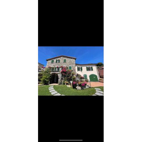 IL CASALE DEL MAGRA