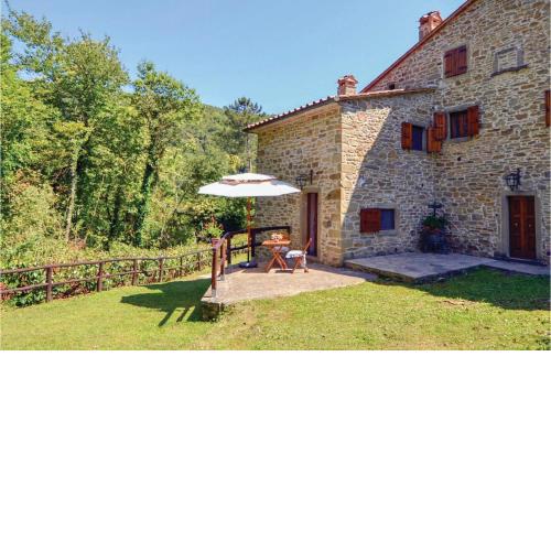 Il Casale del Mulino